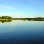 Feriehus Mobile Im Mit Seezugang *