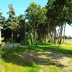 Mobile Im Mit Seezugang Feriehus *