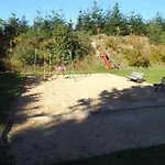 Mobile Im Mit Seezugang Feriehus