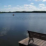 Feriehus Mobile Im Mit Seezugang Dabel