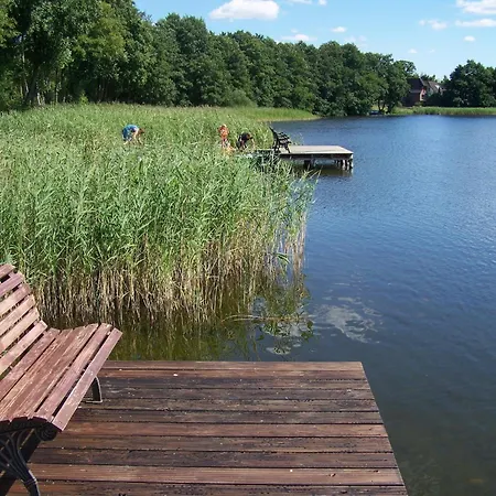 Mobile Im Mit Seezugang *