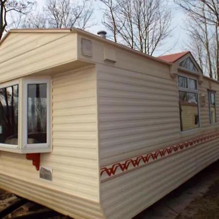 Mobile Im Mit Seezugang Prázdninový dům