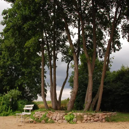 Prázdninový dům Mobile Im Mit Seezugang Dabel