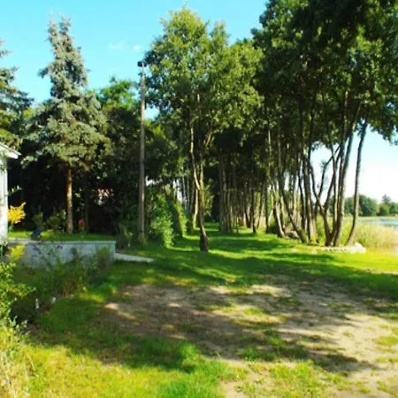 Mobile Im Mit Seezugang Holiday home *