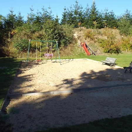 Mobile Im Mit Seezugang Holiday home