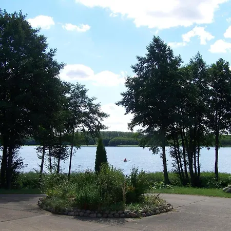 Mobile Im Mit Seezugang *