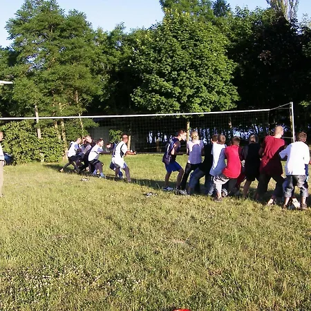 Mobile Im Mit Seezugang Holiday home *