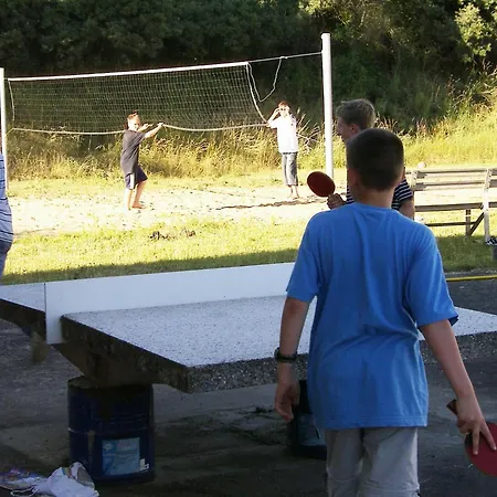 Prázdninový dům Mobile Im Mit Seezugang