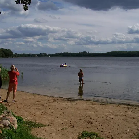 Mobile Im Mit Seezugang Prázdninový dům *