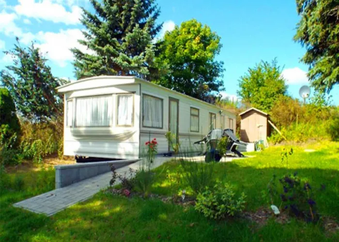 Mobile Im Mit Seezugang