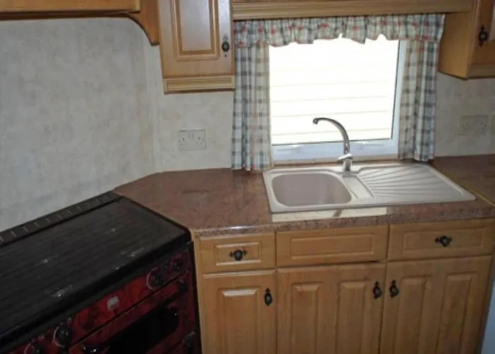 Mobile Im Mit Seezugang * Dabel