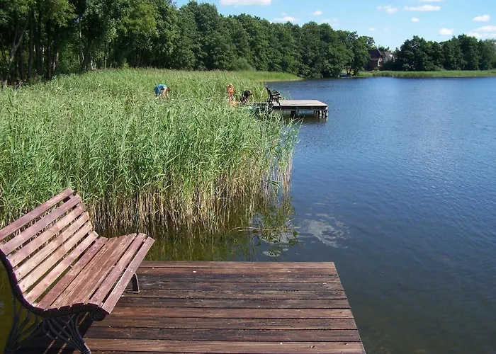 Mobile Im Mit Seezugang *