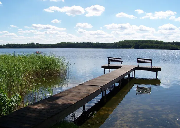 Mobile Im Mit Seezugang *