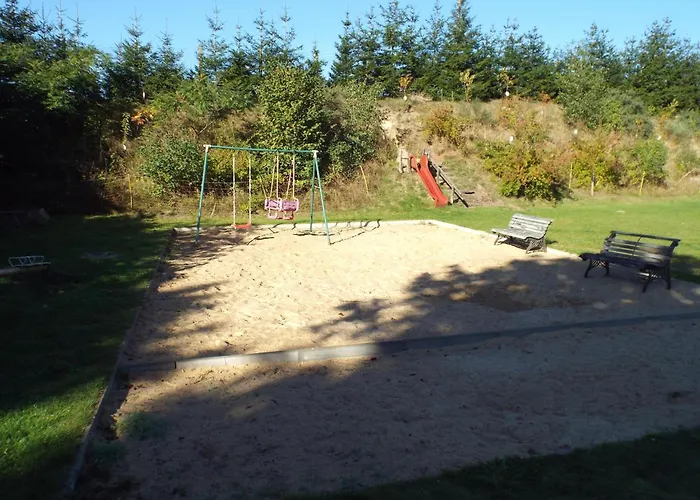 Mobile Im Mit Seezugang Holiday home