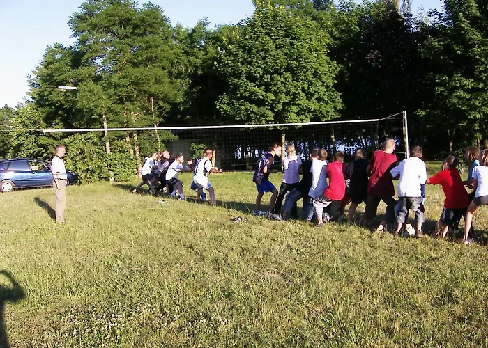 Mobile Im Mit Seezugang Prázdninový dům *