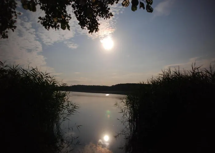 Mobile Im Mit Seezugang Dabel